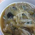 まりゆりひろこ's cooksnap of when they made 茄子のみぞれ煮.