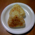 ＡＭＲＩＮ's cooksnap of when they made ｢焼きおにぎり｣.