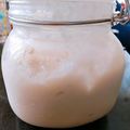 ericoco13's cooksnap of when they made 自宅で簡単に作れる！手作り塩麹☆.