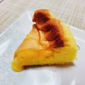 クック9PP7TZ☆'s cooksnap of when they made ポルトガルの★元祖カステラ★パンデロー.