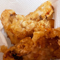 さちaro's cooksnap of when they made ころもが美味しい！メカジキの竜田揚げ.
