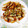 ふうはっちゃん's cooksnap of when they made 5分で簡単！さつま揚げのお好み焼き風.