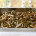 ももいろさくら's cooksnap of when they made だしがら♡5分で簡単つくだ煮.