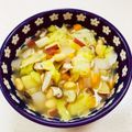 あっこ姉's cooksnap of when they made 【からだリセット】デトックス野菜スープ.