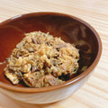 oyu_recipe's cooksnap of when they made サバ缶のカレーマヨ炒め.