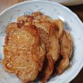 やなぎだまこ's cooksnap of when they made ＊柔らかい*豚ロース肉の塩麹焼き＊.