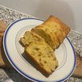 kbrchan♡'s cooksnap of when they made ドライフルーツたっぷりパウンドケーキ.