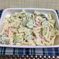 ◆どらしま◆'s cooksnap of when they made マカロニサラダ.
