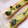 NAGANO久留米's cooksnap of when they made 簡単ちくわのバジル焼き.