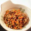 ちゃむむ。's cooksnap of when they made きりざい（きりぜぇ）　納豆.
