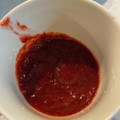ゆかめんらいだー's cooksnap of when they made コストコの冷凍いちごで☆いちごジャム.