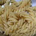 askun05's cooksnap of when they made お弁当や付け合せに…ふりかけマカロニ！.