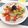 フジぽん's cooksnap of when they made 材料2つ☆レンチン五目ちらし寿司の素.