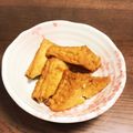 ありさ（＾ｕ＾）'s cooksnap of when they made 厚揚げの甘辛煮♥.