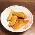 ありさ（＾ｕ＾）'s cooksnap of when they made 厚揚げの甘辛煮♥.