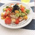 フジぽん's cooksnap of when they made 巻きすで卵焼き&レンジ卵焼き.