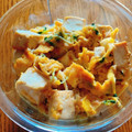 ✽Alice✽'s cooksnap of when they made ヘルシー簡単！木綿豆腐のたまごとじ★.