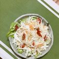 クック1V5K8H☆'s cooksnap of when they made ちくわのサラダ.