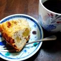 タカちゃん∞'s cooksnap of when they made 米粉の梨パウンド♪.