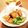 ハチワレねこ's cooksnap of when they made 柔らか～い鶏胸肉の唐揚げバルサミコソース.