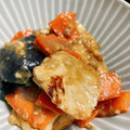 ♡♡紫♡♡'s cooksnap of when they made ごはんが進む！鶏むねの味噌マヨ炒め.