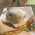 makoai's cooksnap of when they made もち粉で作る♪基本の大福.