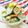 U☆kaoru's cooksnap of when they made ちくわと野菜の簡単サラダ(お弁当にも).