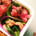 DORA＊DORA's cooksnap of when they made 簡単！ニンジンのミートソース炒め.