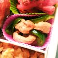 DORA＊DORA's cooksnap of when they made じゅわり甘辛＊ピーマンと油揚げのきんぴら.