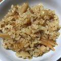 このはなひめ's cooksnap of when they made かつおぶし入りたけのこご飯.