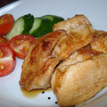 のんびりえりりん's cooksnap of when they made 安い！簡単！旨い！鶏胸のソテー.