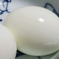 とうころもし。's cooksnap of when they made 失敗なし！つるっとむけるゆで卵.
