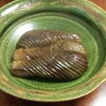 へのへのもへの's cooksnap of when they made 茄子の煮物.