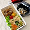 ルぴあ's cooksnap of when they made ☆余ったタマゴの白身で！白い玉子焼き♪.