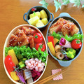 とまぷり★'s cooksnap of when they made ＊ハムのお花＊基本の『き』②ロースハム編.