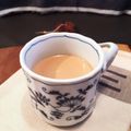 クック5E2Q86☆'s cooksnap of when they made 本場インドのチャイティー.