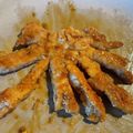 らんぷ's cooksnap of when they made 超簡単！豚ロース濃厚トンテキ！.