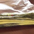 にーなんぐ's cooksnap of when they made 野沢菜漬け.