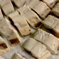 MULA's cooksnap of when they made アレンジ塩サバに！塩サバの塩抜き.