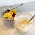 yahikko's cooksnap of when they made 麹だけ！プロが教える簡単甘酒の作り方.