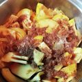 ゆか☆猫's cooksnap of when they made 筍の土佐煮.