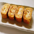 ほろぴ's cooksnap of when they made とろ～り✿ハムマヨ卵焼き.