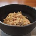 まんまるご飯's cooksnap of when they made 切り干し大根のサラダ.