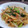 しかしかしかしかしか's cooksnap of when they made 簡単動画！和風☆小松菜のジャーマンポテト.