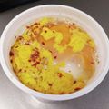 あたりめっこ's cooksnap of when they made カップ麺の簡単アレンジ.