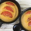 Kママりん's cooksnap of when they made ♥苺の簡単クラフティ♥.