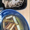 ＊ono＊'s cooksnap of when they made 簡単！絶品！鍋1つで鴨そばor鴨せいろ♡.