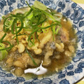 sally1020's cooksnap of when they made サバ缶のおろし煮♡.