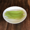まんだちゃん's cooksnap of when they made フキのあく抜き下処理.