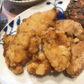 hikaru514's cooksnap of when they made 塩と砂糖て美味しい唐揚げ.